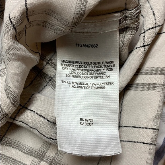 Columbia Omni-Shield button down shirt - Picture 5 of 5